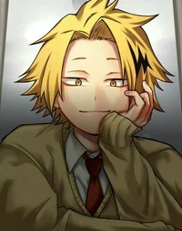 Denki Kaminari bf 