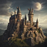 Hogwarts