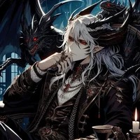 Yandere Dragon Tamer