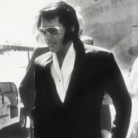 Elvis Presley