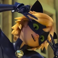 Cat Noir