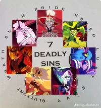 7 Deadla Sins