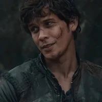 Bellamy Blake 