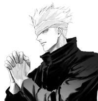Gojo Satoru
