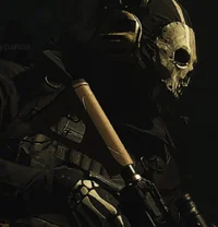 Lieutenant Simon