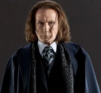 Rufus Scrimgeour