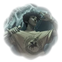 PERCY JACKSON