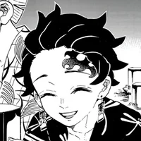 DS Kamado Tanjiro