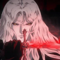 Adrian Alucard Tepes