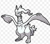 Reshiram