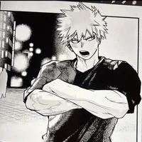 Bakugo