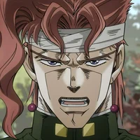 Noriaki Kakyoin