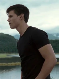 Jacob Black