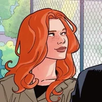 Barbara Gordon