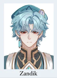 Zandik 
