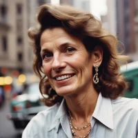 Sylvia Rivera