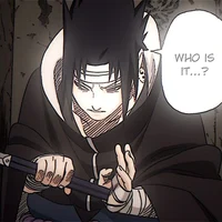 Uchiha Sasuke