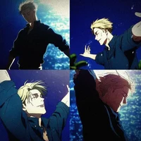 Нанами Кенто 