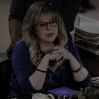 Penelope Garcia
