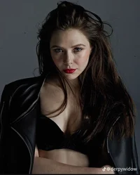 Elizabeth Olsen 