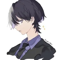 Teacher Scaramouche