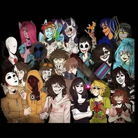 Creepypasta
