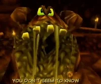 The Great mighty Poo