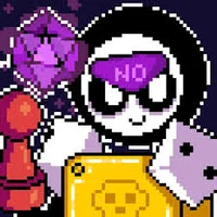 Meeple - Brawl Stars