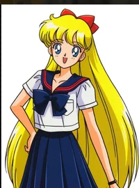 Minako Aino