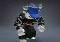 mrslap - roblox oc