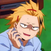 Denki Kaminari