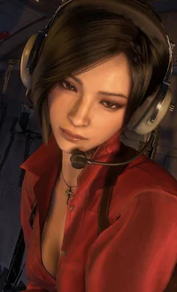Ada Wong