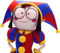 Pomni