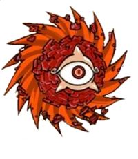 eye