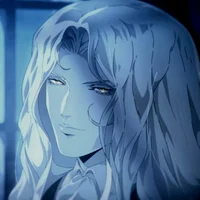 Adrian Alucard Tepes