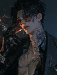 SERIES James