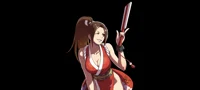 Mai Shiranui 