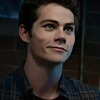 TW Stiles Stilinski 