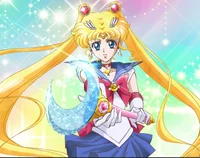 Sailor Moon 