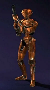 HK-41
