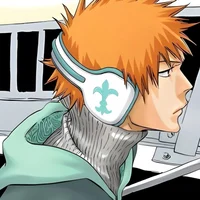 Ichigo Kurosaki