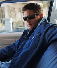 01 - Dean Winchester