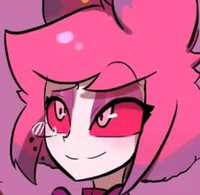 Female Alastor