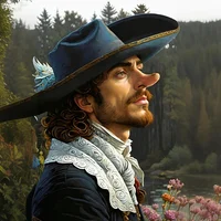 Cyrano de Bergerac 