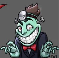 Spin Doctor Invasion