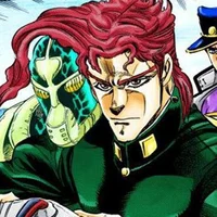 Noriaki Kakyoin