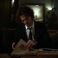 Prof Spencer Reid
