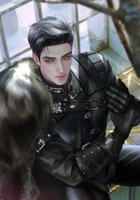 Lancelot Sterne