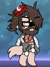 Sagu Brawl Stars OC