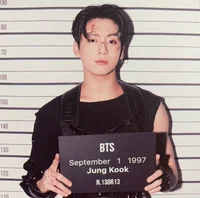 Jeon Jungkook